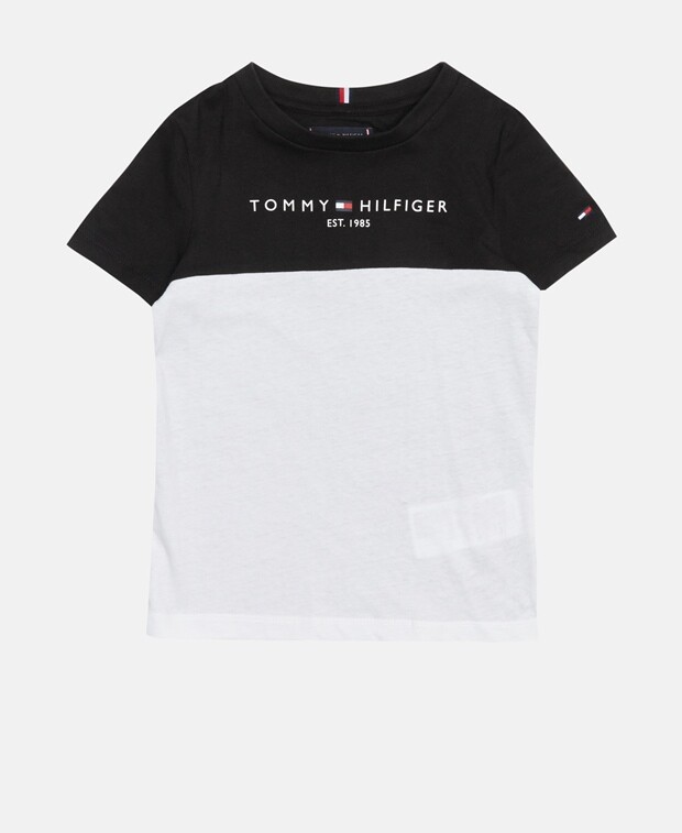 

Футболка Tommy Hilfiger, белый