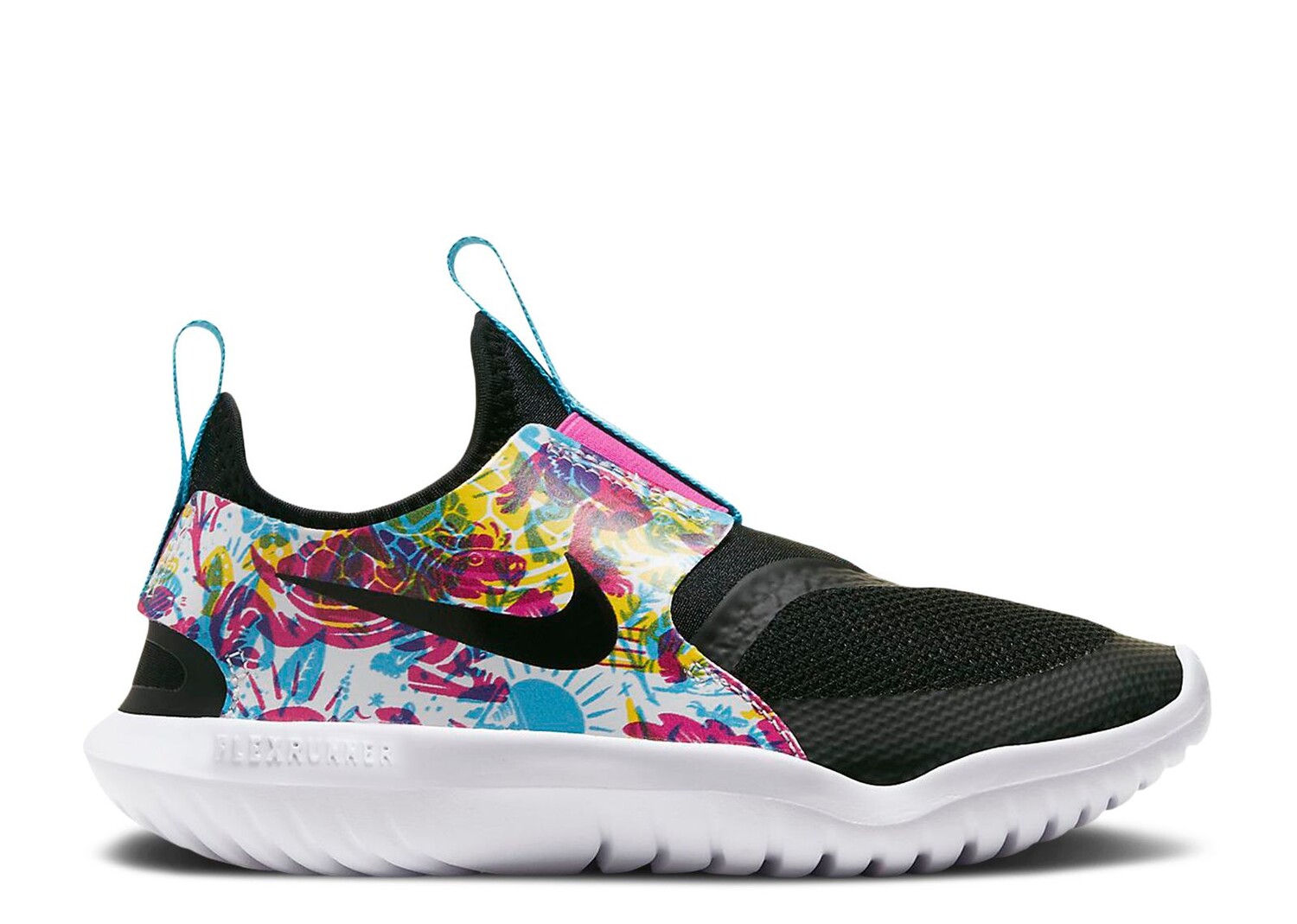 

Кроссовки Nike Flex Runner Ps 'Fable', разноцветный