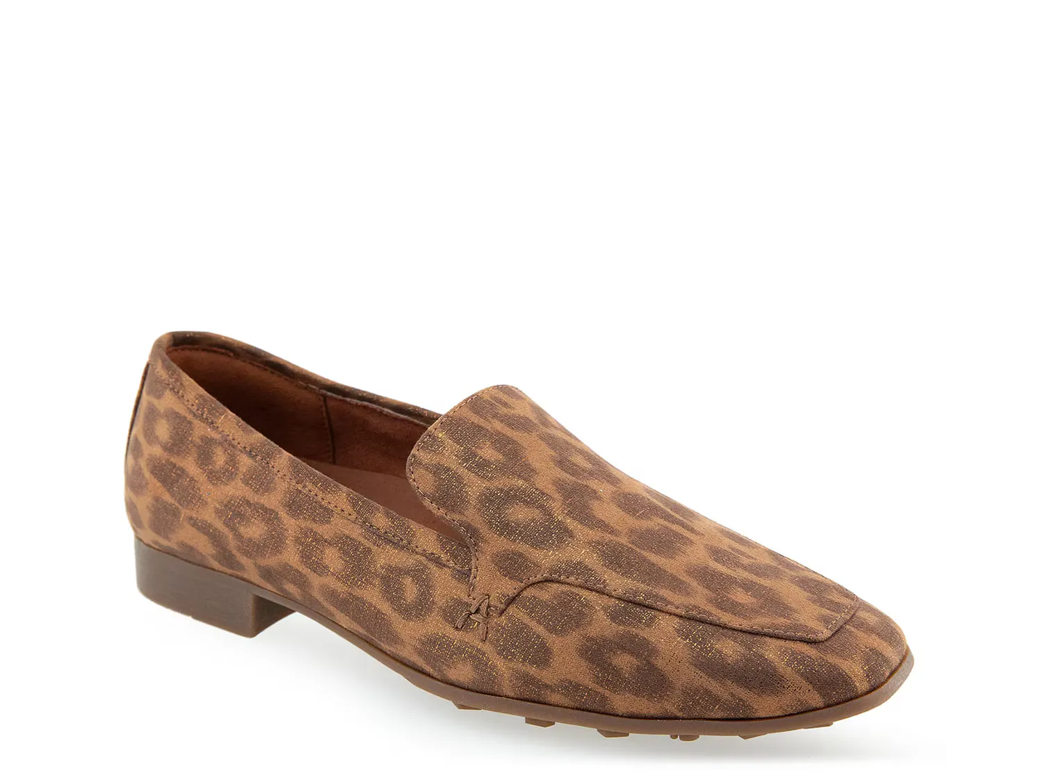 

Лоферы Paynes Loafer Aerosoles, цвет tan_brownleopardprintfabric