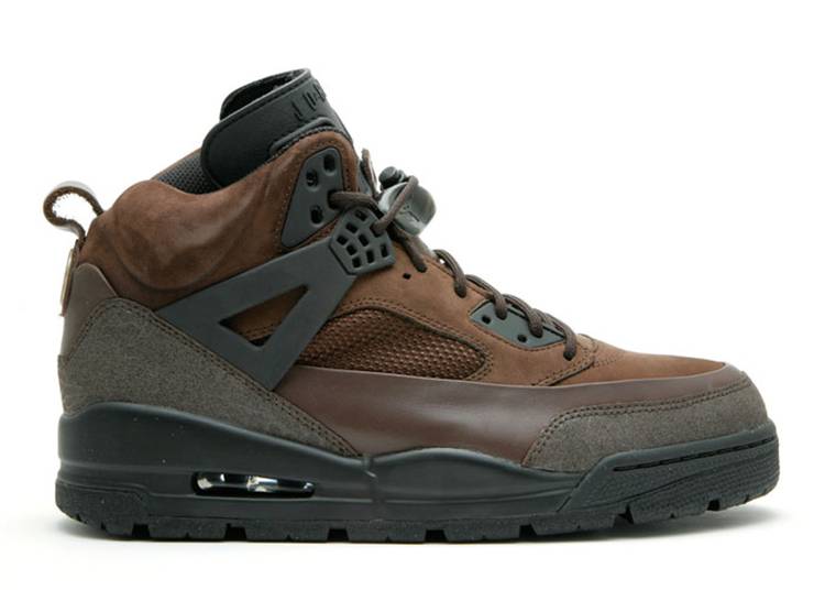 

Кроссовки Air Jordan JORDAN WINTERIZED SPIZ'IKE,