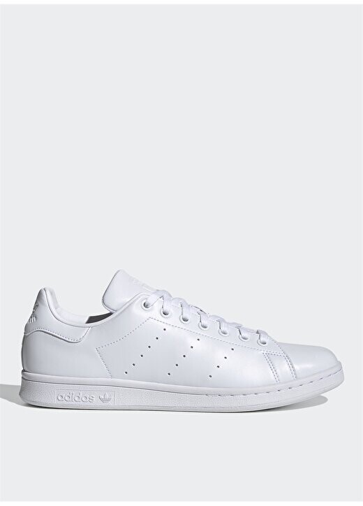 

Белые мужские кроссовки FX5500 STAN SMITH adidas, белый