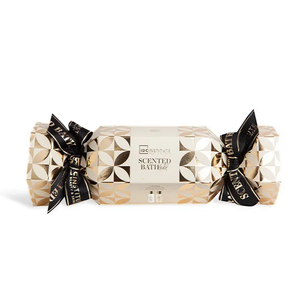 

Набор гелей и лосьонов для тела Scented Bath Gold Idc Institute, 1 UD