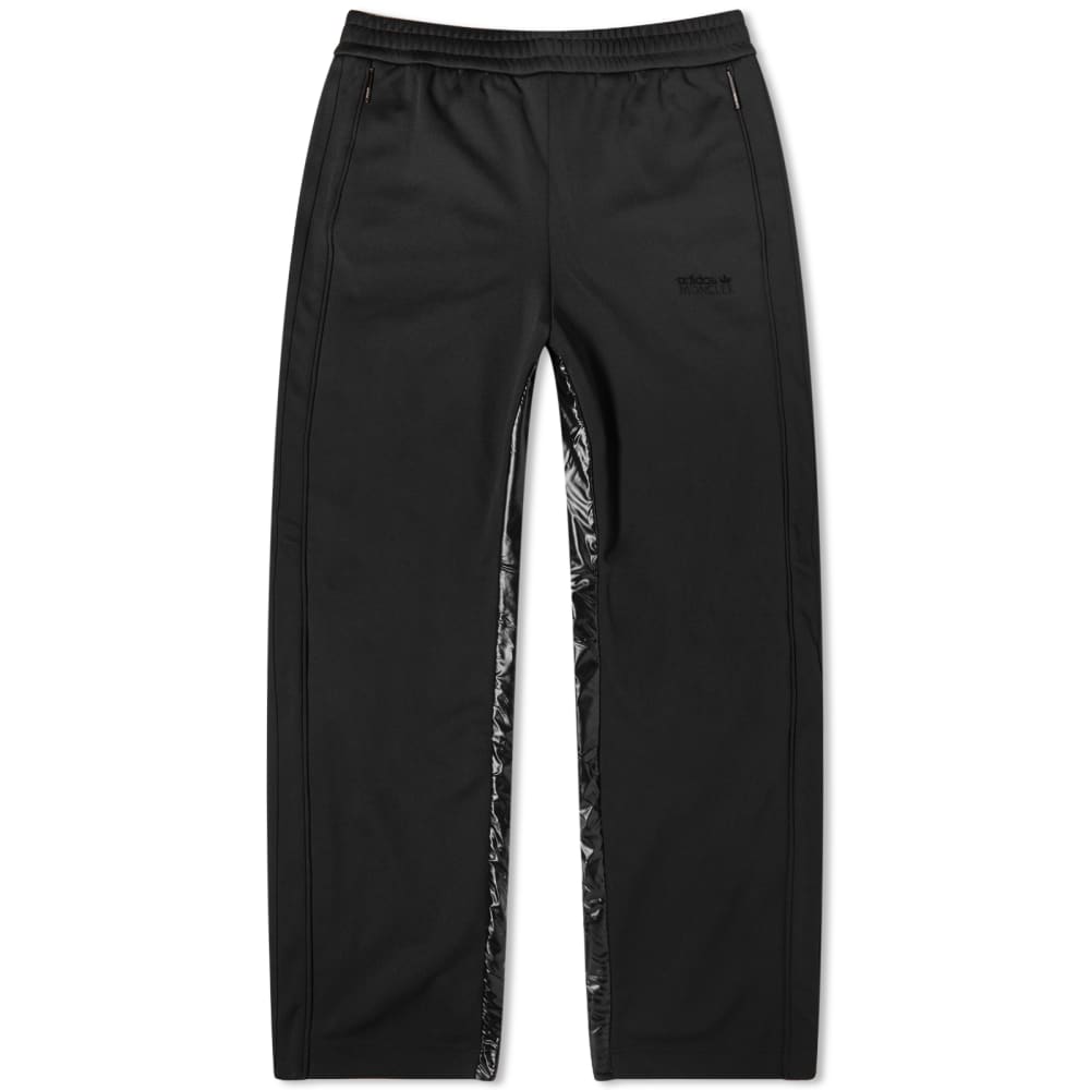 Спортивные брюки Moncler Genius x adidas Originals Mix, черный