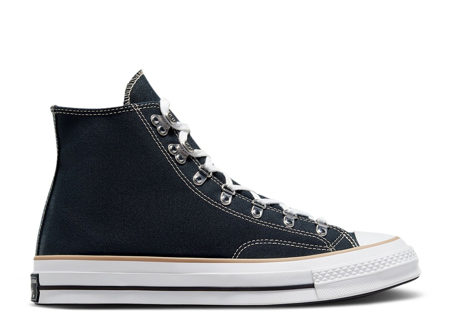 

Кроссовки Converse Pglang X Chuck 70 High 'Mystery Box', черный