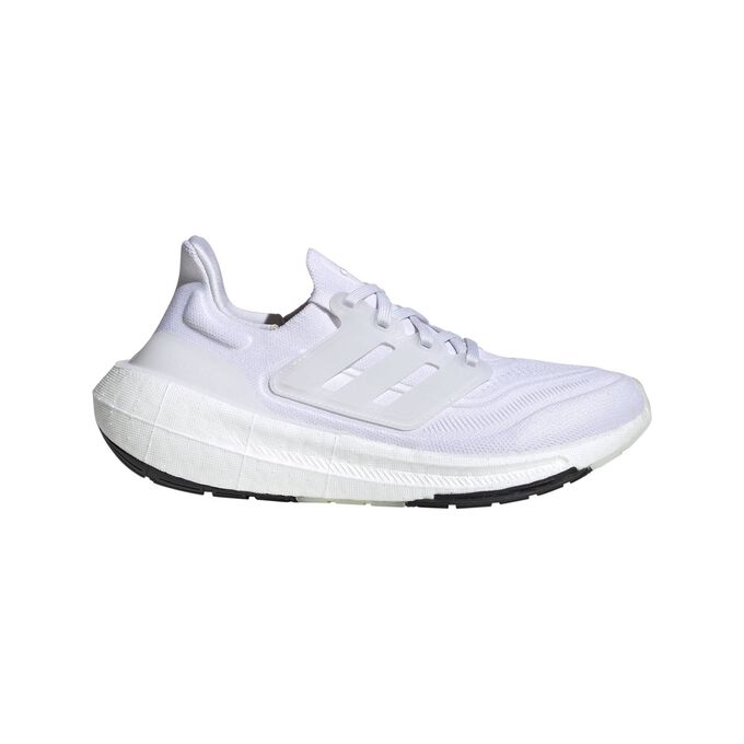 

Кроссовки Ultraboost Light Adidas Performance, белый