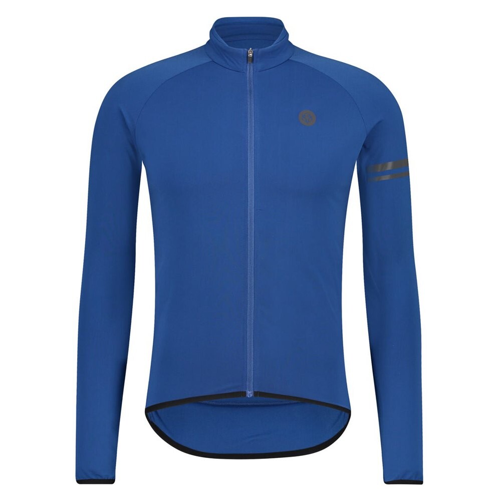 

Джерси с длинным рукавом AGU Thermo Essential, синий