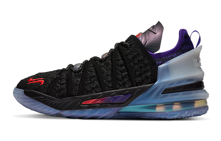 

Дети Детские баскетбольные кроссовки Nike Lebron 18