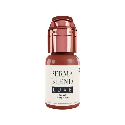 

Perma Blend Luxe, Пигмент для перманентного макияжа губ, румяна, 15 мл