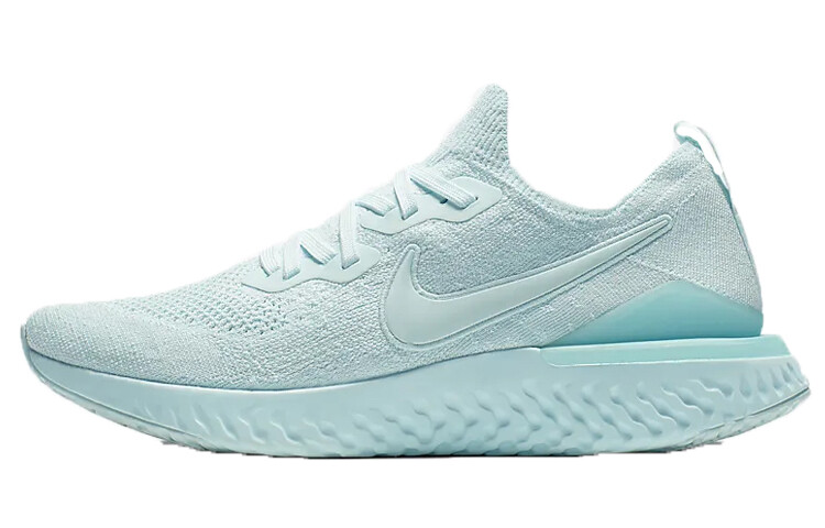 

Epic React Flyknit 2 Бирюзовый оттенок