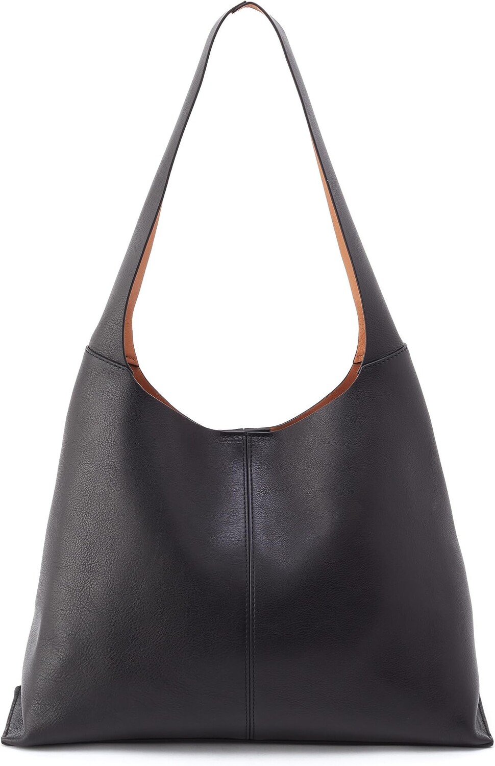 

Сумка Joni Large Shoulder HOBO, черный