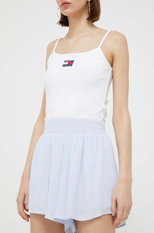 

Компания Холлистер шорты Hollister Co., синий