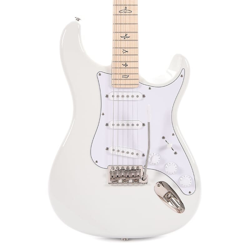 

Электрогитара PRS Silver Sky Maple John Mayer Frost