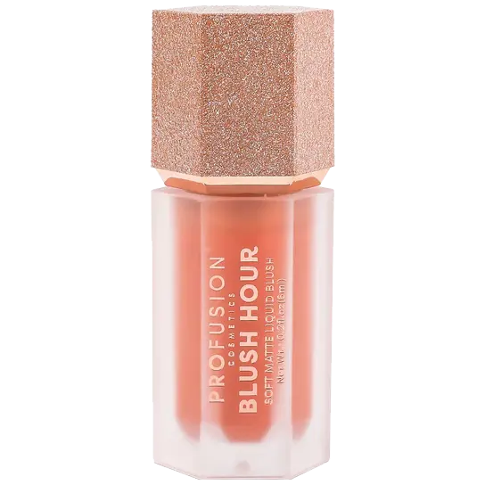 

Румяна май тай Profusion Blush Hour Liquid Cream, 1 шт.