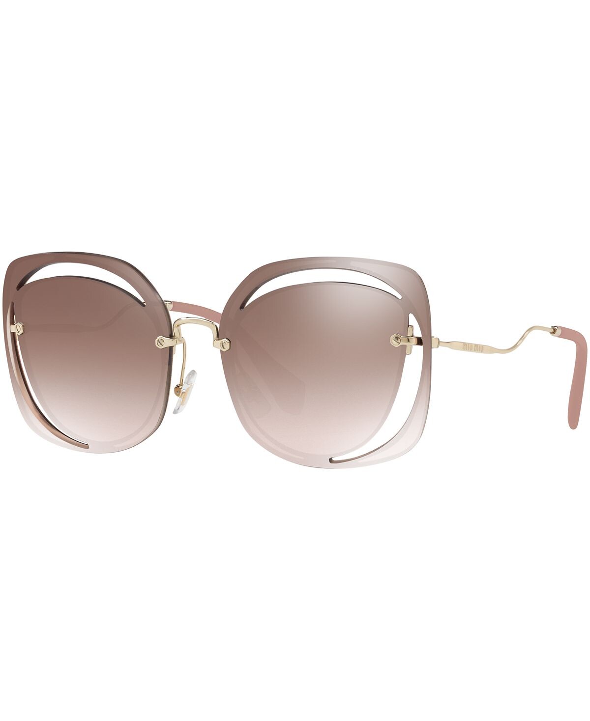 

Солнцезащитные очки MU 54SS MIU MIU