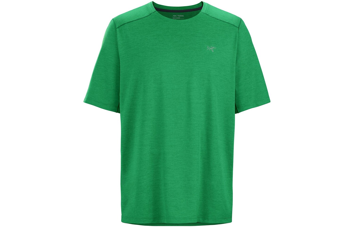 

Мужская футболка Arcteryx, зеленый