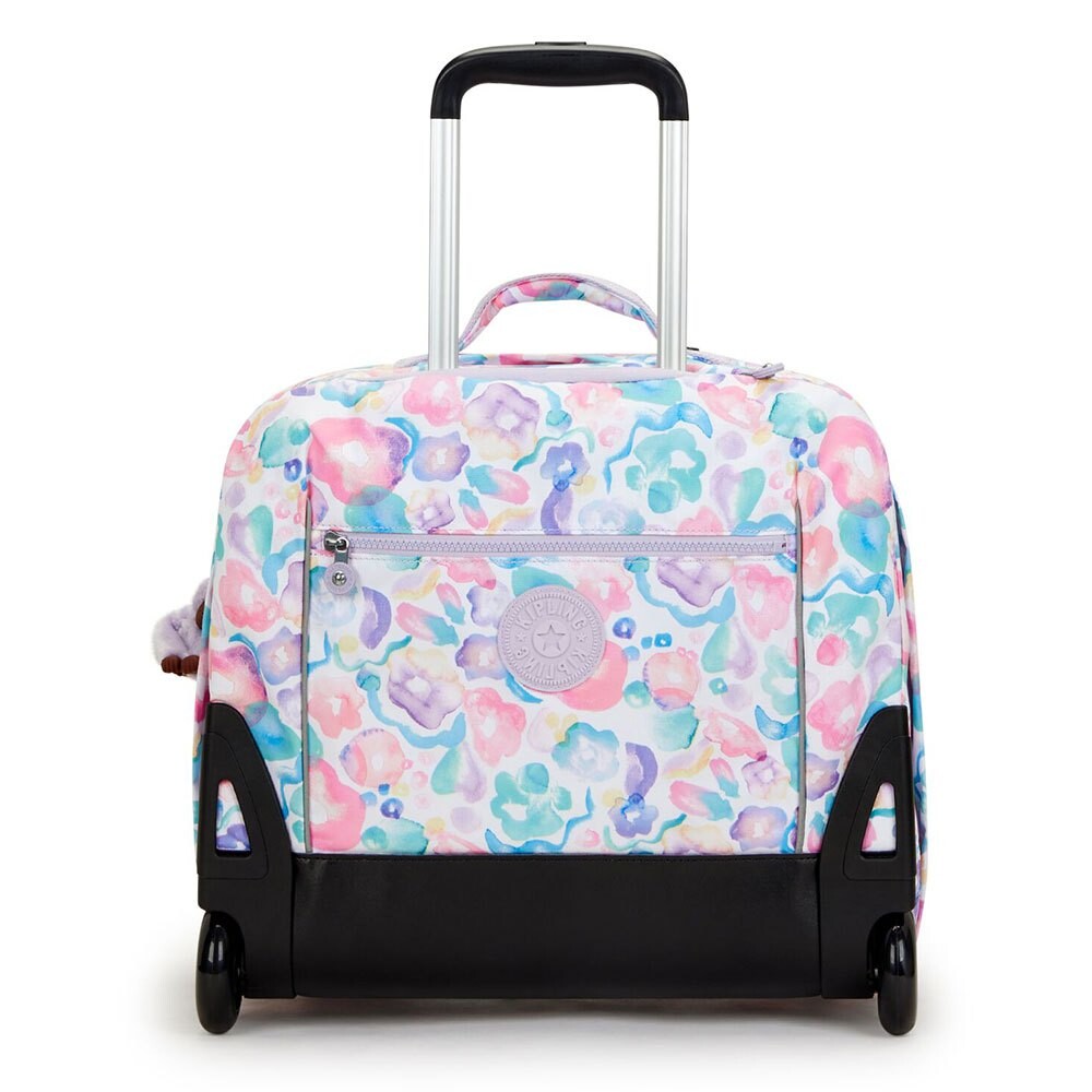 

Рюкзак Kipling Giorno 25L, разноцветный
