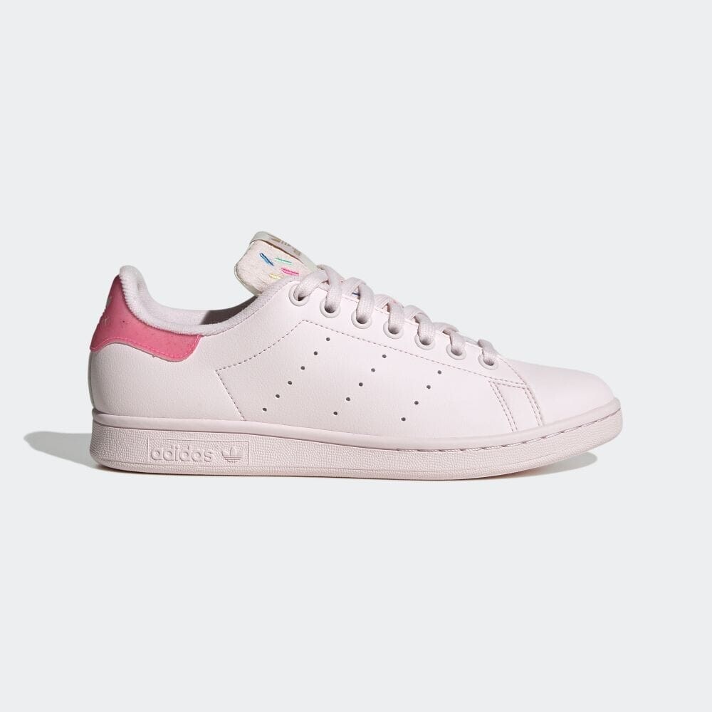 

Кроссовки Adidas STAN SMITH VEGAN