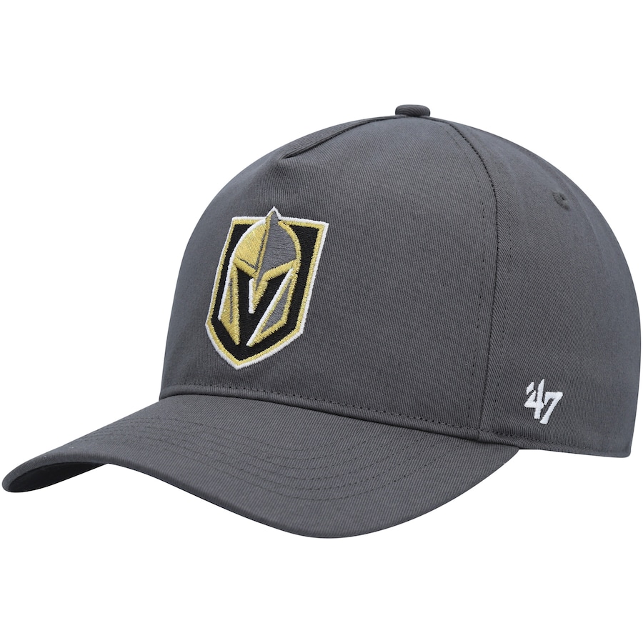 

Бейсболка 47 Vegas Golden Knights, угольный