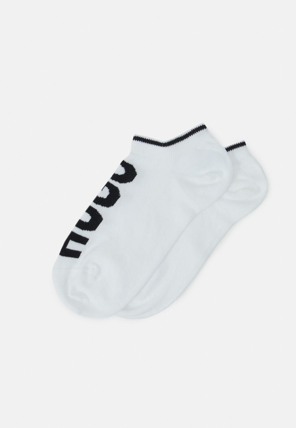 

Носки LOGO 2 PACK HUGO, белый