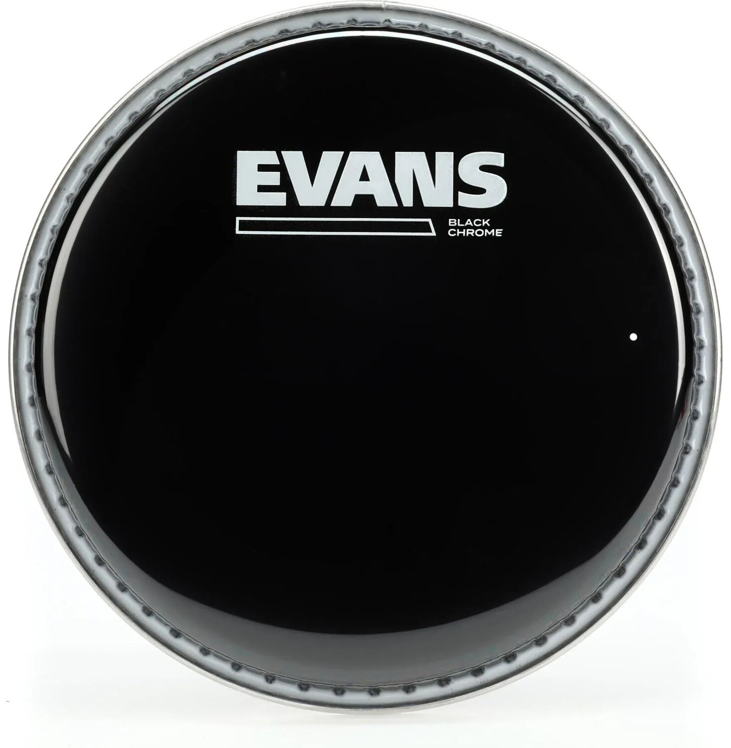 

Головка Tom Batter Head Evans Black Chrome — 6 дюймов
