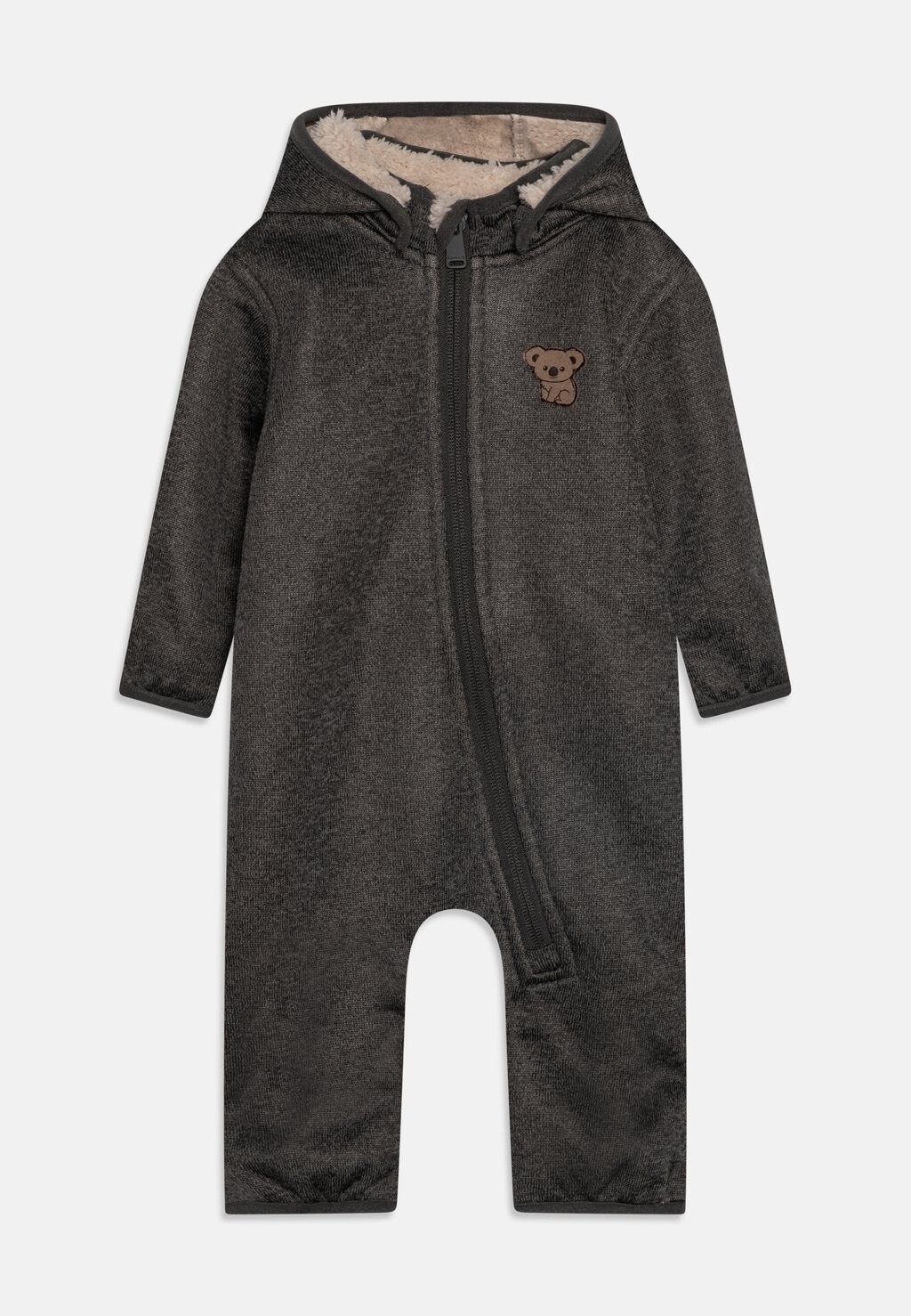 

Комбинезон NBNMADA FO Name it, цвет grey melange