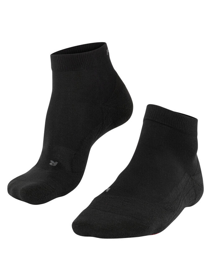

Спортивные носки "go2 короткие" Falke, черный