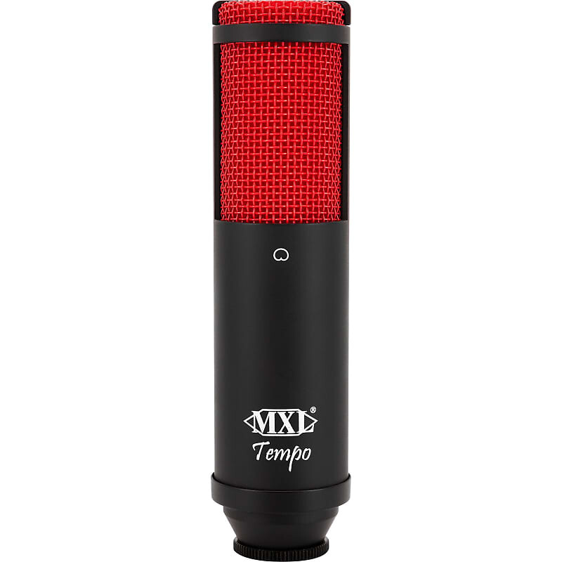 

Конденсаторный микрофон MXL Tempo KR USB Condenser Mic