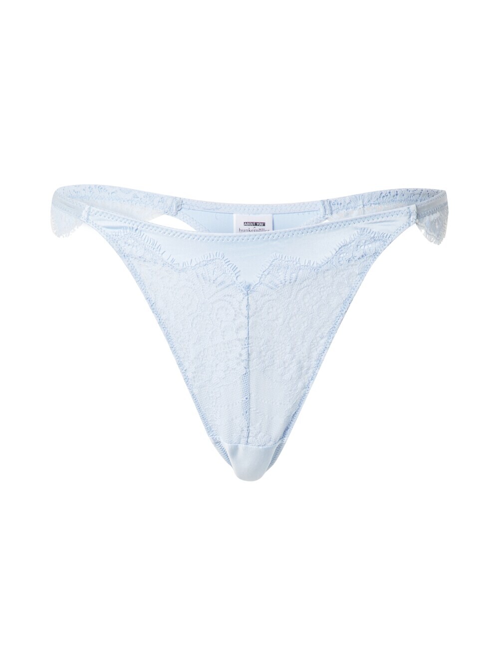 

Стринги ABOUT YOU x hunkemöller Violet HL, светло-синий