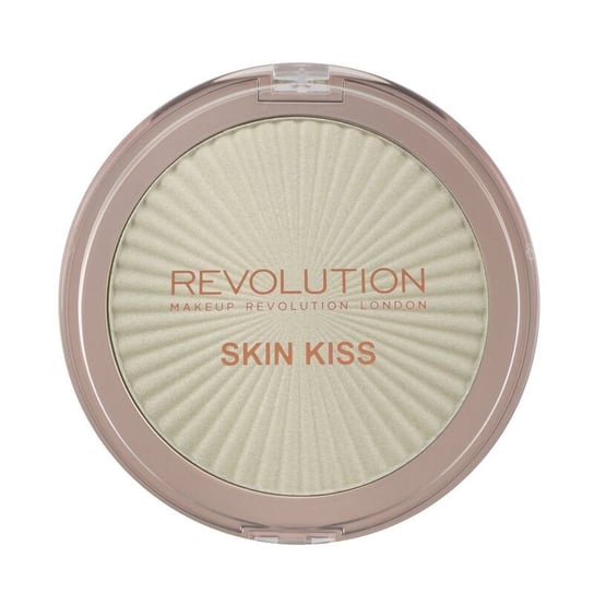 Хайлайтер Ice Kiss Makeup Revolution, Skin Kiss ms kiss skin