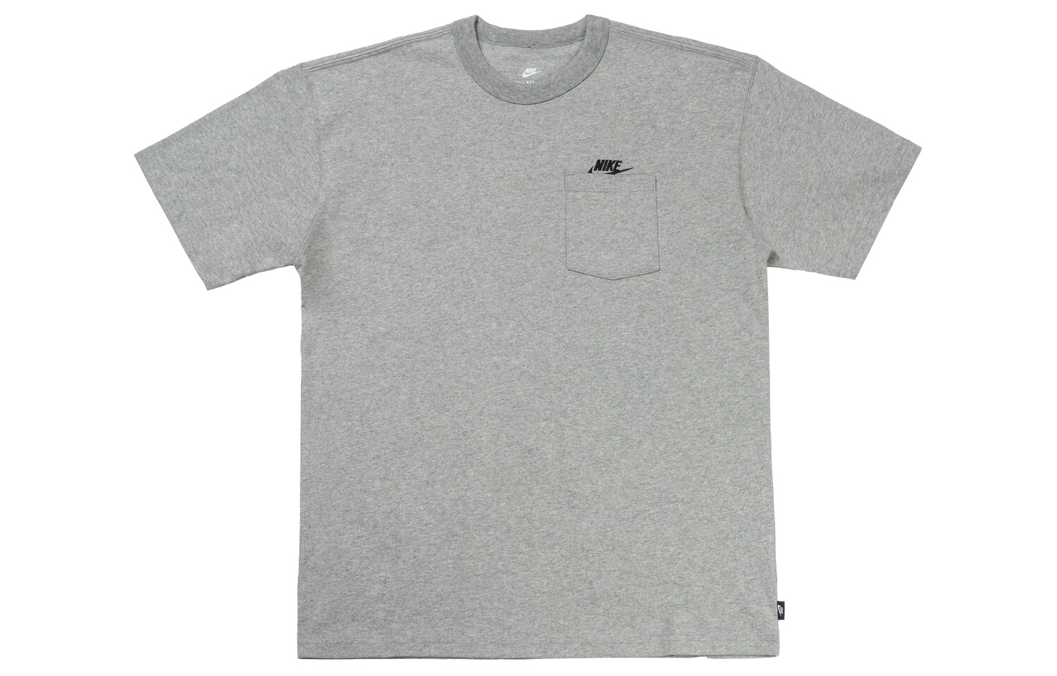 

Футболка серии Sportswear Essentials унисекс белая Nike, белый