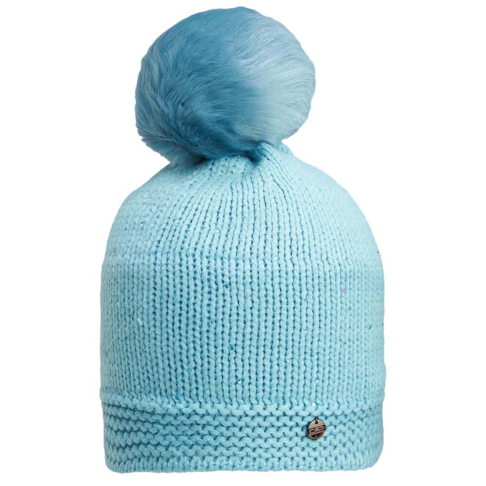 

Шапка CMP Knitted 5504536, синий