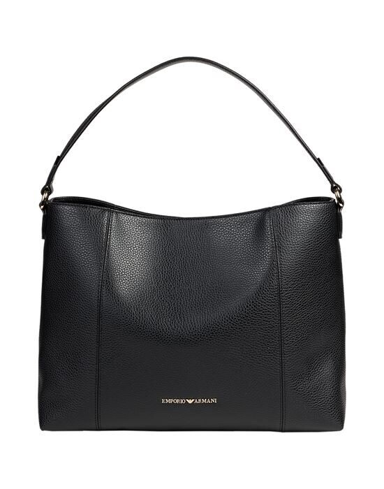 

Сумка EMPORIO ARMANI, черный