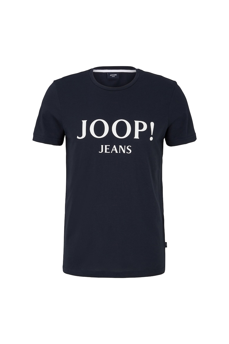 

Футболка Alex с логотипом Joop! Jeans, синий