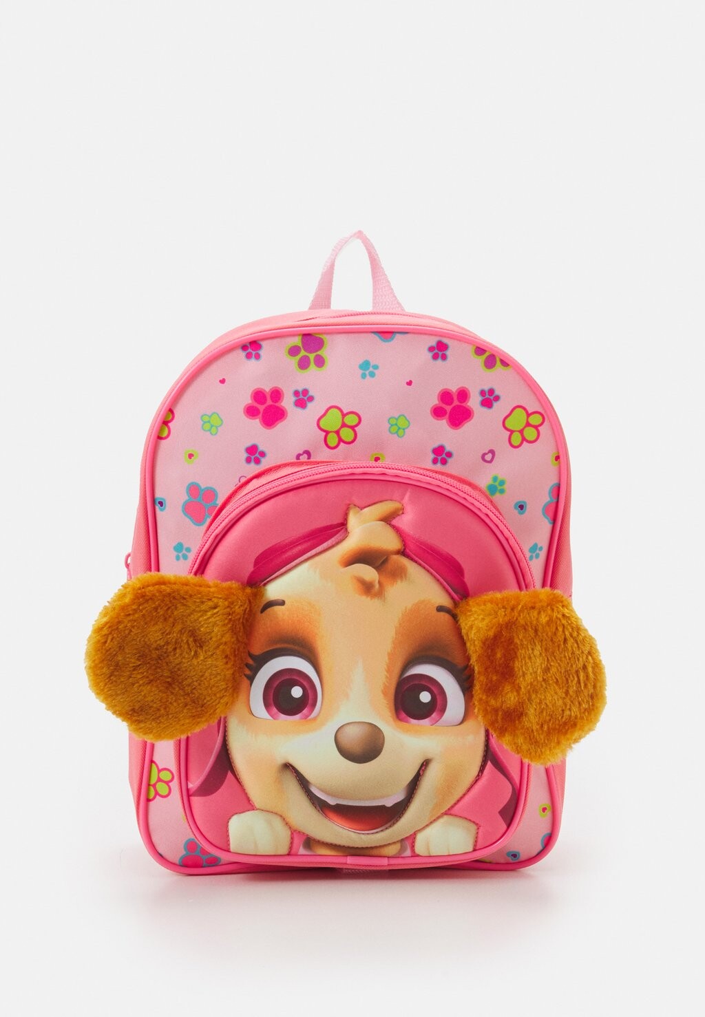 

Рюкзак PAW PATROL KIDS BACKPACK UNISEX Fabrizio, розовый