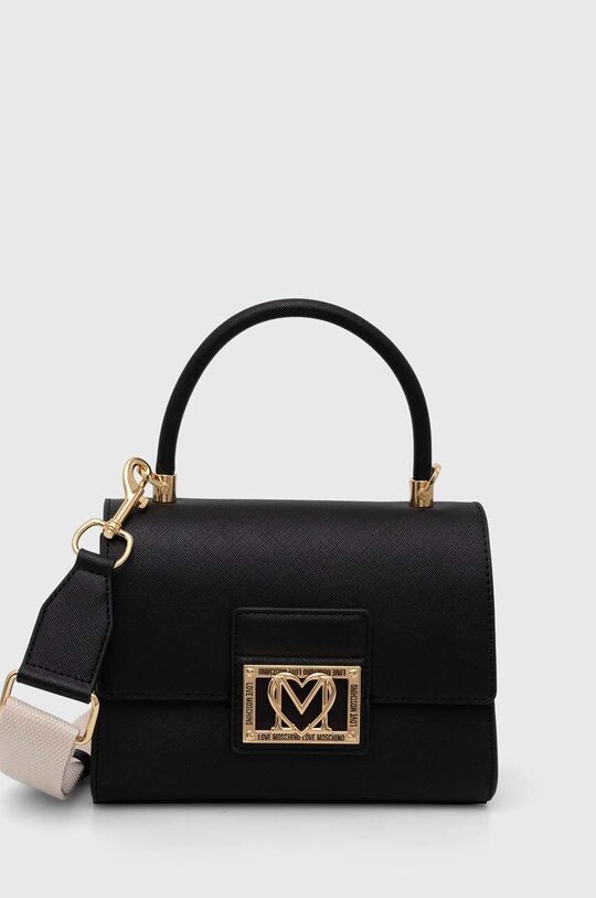 

Сумка Love Moschino, черный