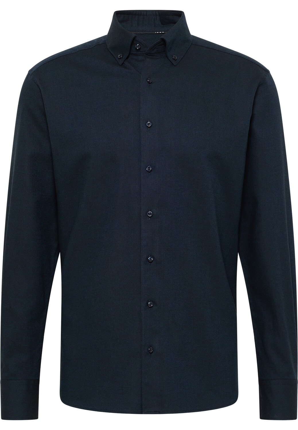 

Рубашка Eterna MODERN FIT, темно синий
