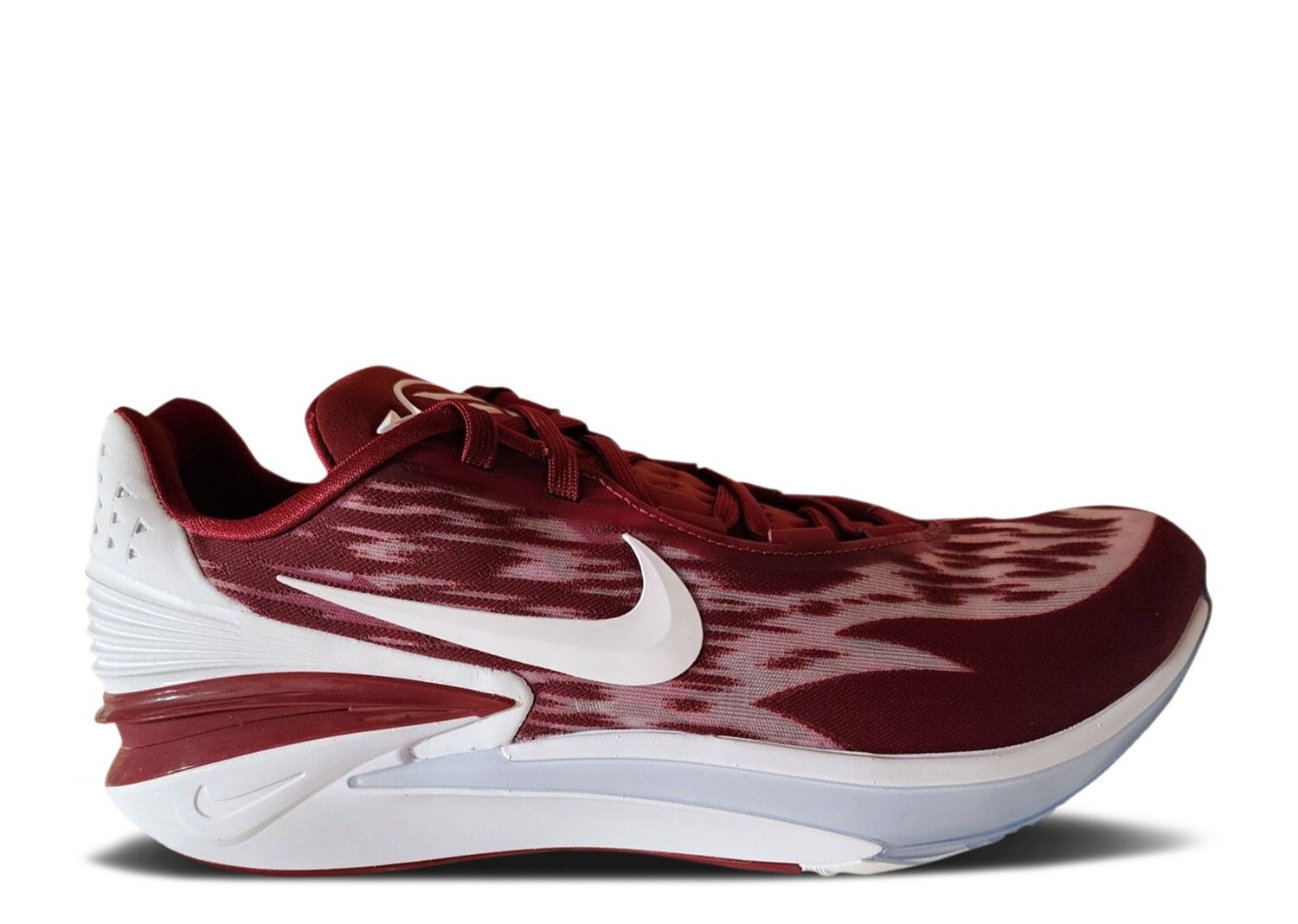 

Кроссовки Nike Air Zoom Gt Cut 2 Tb Promo 'Team Red', красный