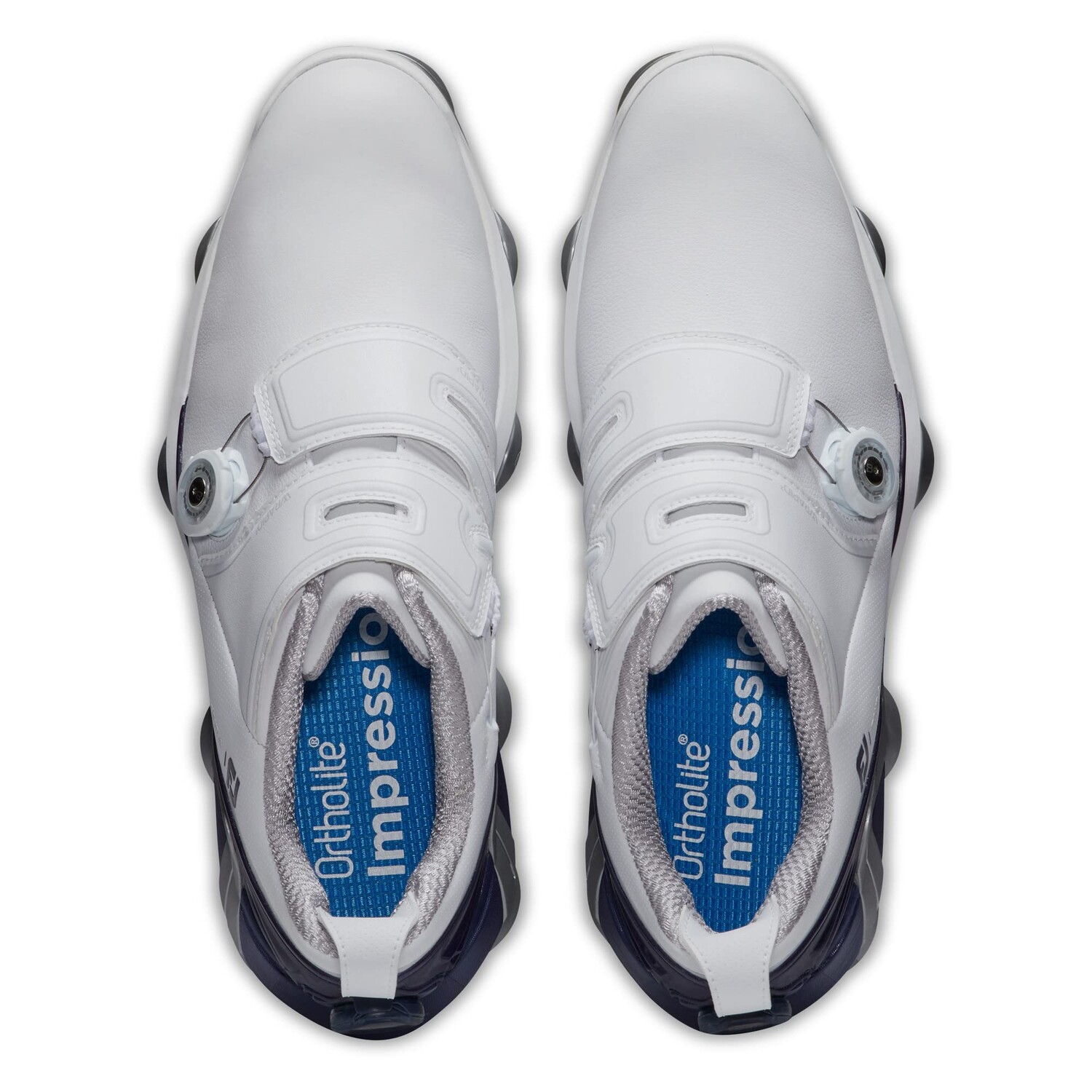 

Кроссовки FootJoy Tour Alpha Dual BOA - Previous Season Style