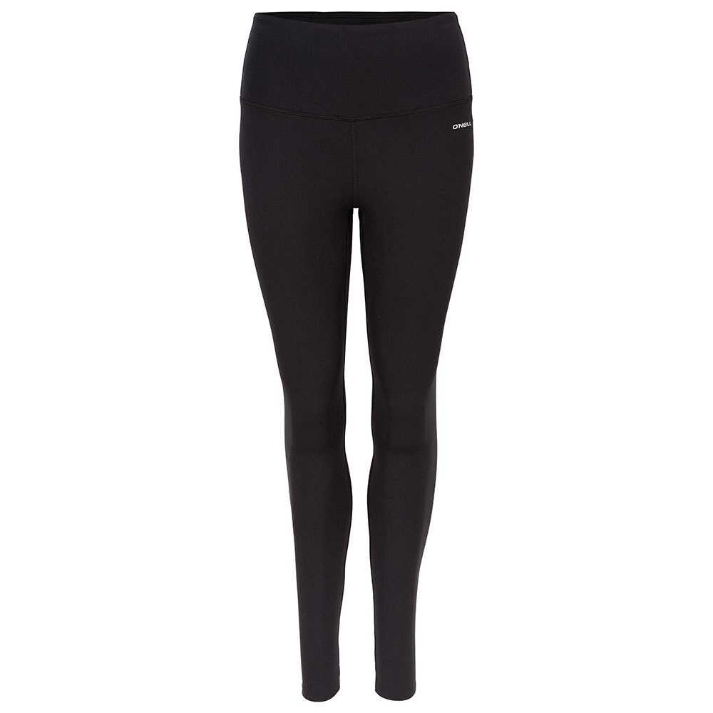 

Леггинсы O´neill Yoga Superwaist, черный