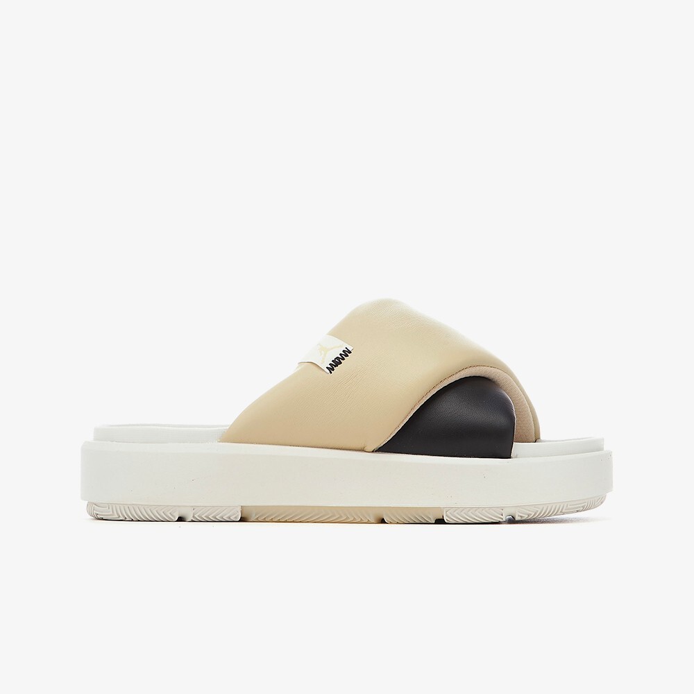 

Кроссовки Sophia Slide 'Beige' (W) Jordan, бежевый