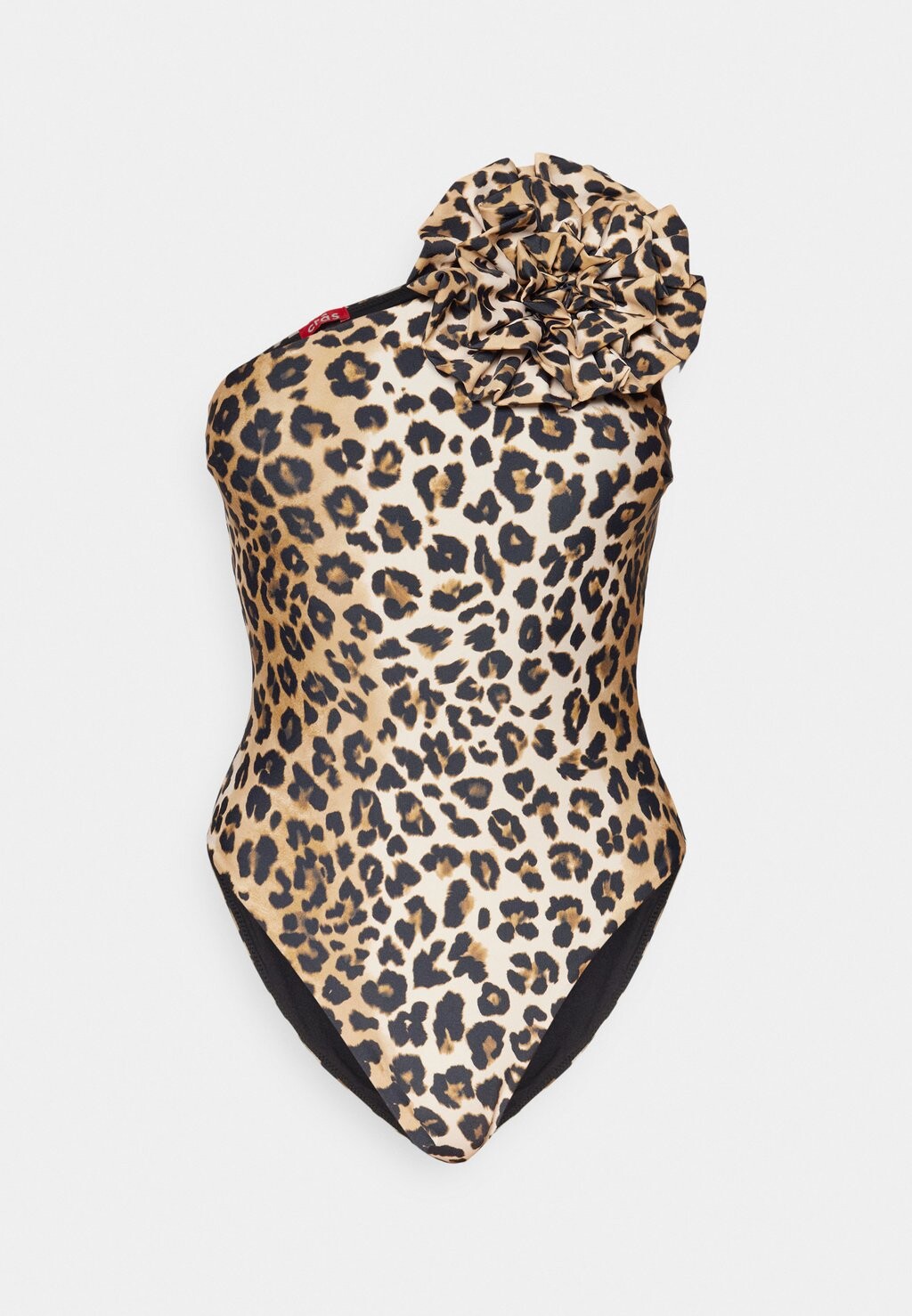 

Купальный костюм CARRIE SWIMSUIT Cras, коричневый