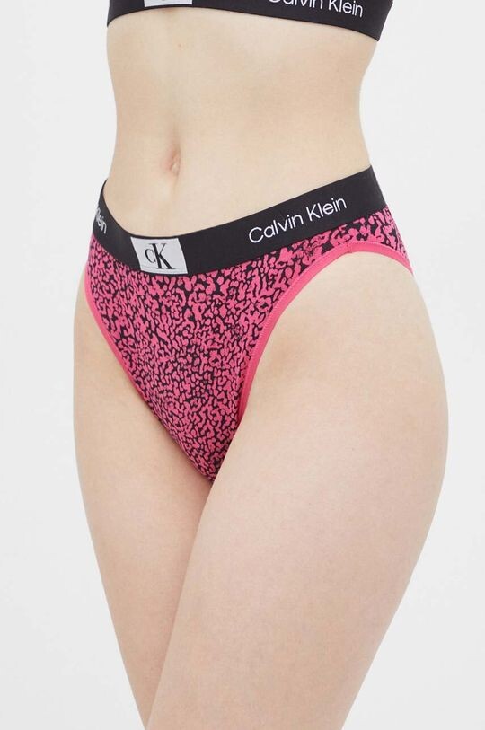 

Нижнее белье Calvin Klein Underwear, розовый