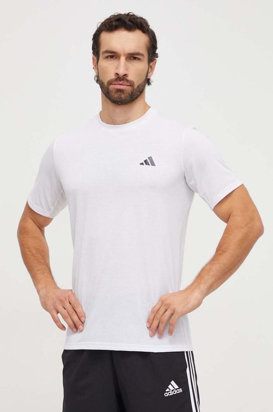 цена Тренировочная рубашка TR-ES adidas Performance, белый