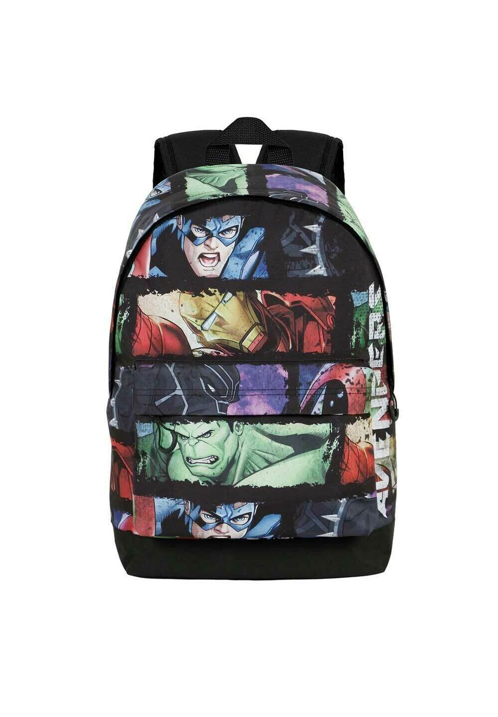 

Рюкзак Los Vengadores Superpowers Hs Fan 2.0 Karactermania, мультиколор