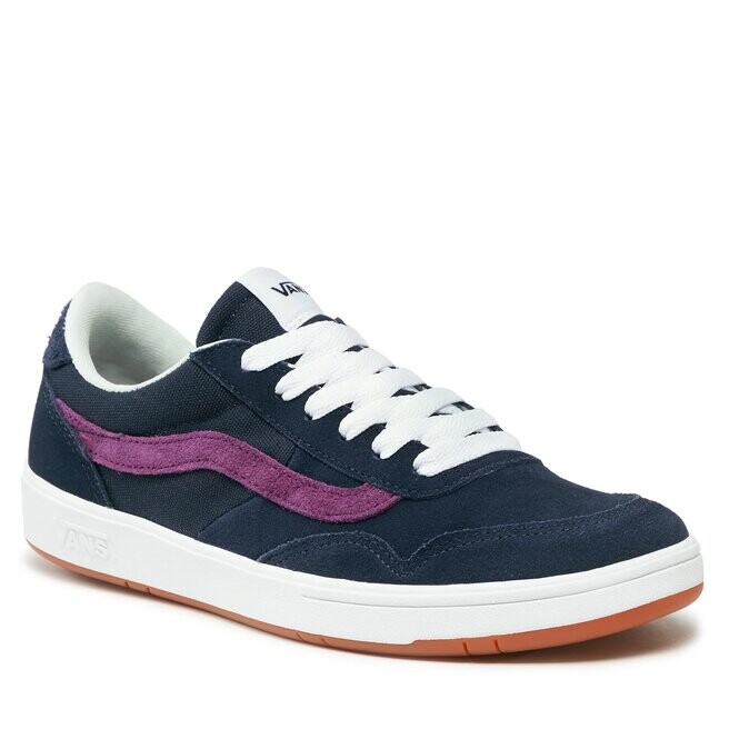 

Кроссовки Vans UaCruze Too, синий