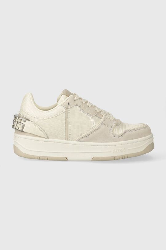 

Кроссовки ANCIE Guess, белый