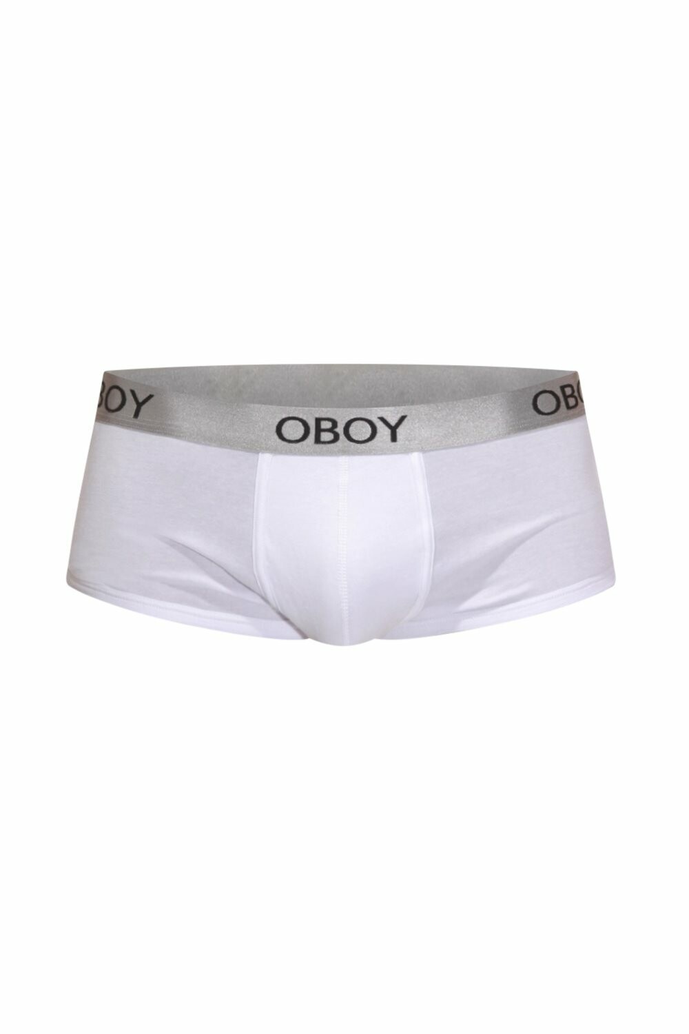 

Боксеры Oboy Sprinterpants U88, белый