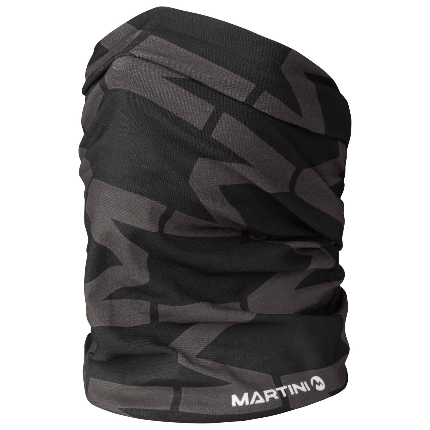 

Шейный платок Martini All Passion Tube, черный