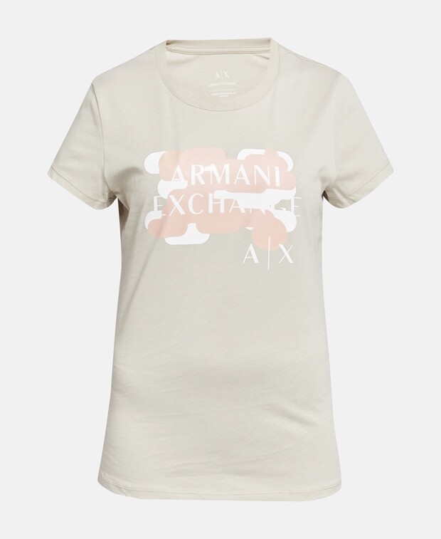 

Футболка Armani, грейдж