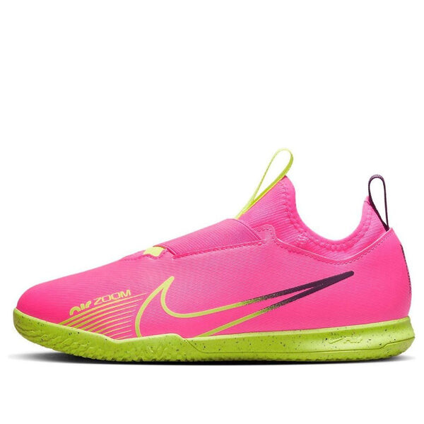 

Кроссовки zoom mercurial vapor 15 академия ic Nike, розовый